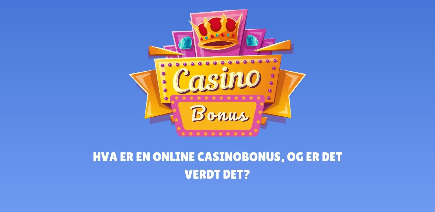 online casinobonus